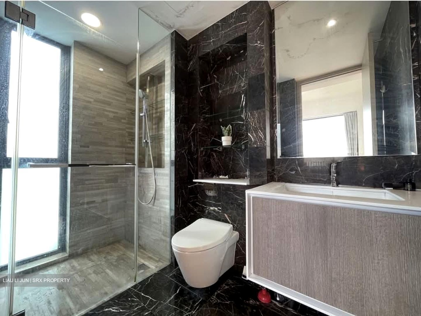 J Gateway (D22), Condominium #555564501